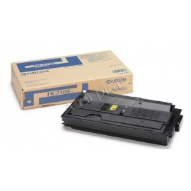 Картридж лазерный Kyocera TK-7105 | 1T02P80NL0 черный 20000 стр