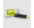 Картридж лазерный Kyocera TK-590Y | 1T02KVANL0 желтый 5000 стр