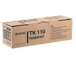 Картридж лазерный Kyocera TK-110 | 1T02FV0DE0 черный 6000 стр