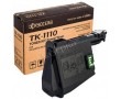 Картридж лазерный Kyocera TK-1100 | 1T02M10NX0 черный 2100 стр