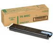 Картридж лазерный Kyocera TK-805C | 370AL510 голубой 10000 стр