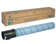Картридж лазерный Konica Minolta TN-512C | A33K452 голубой 26 000 стр
