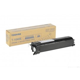 Картридж лазерный Toshiba T1640E 5K | 6AJ00000023 черный 5000 стр