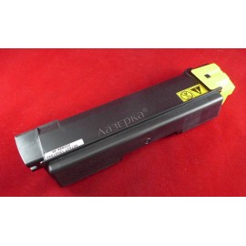 Картридж лазерный Premium CT-KYO-TK-590Y желтый 5000 стр