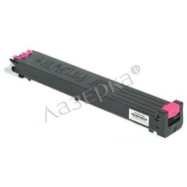 Картридж лазерный Premium CT-SHR-MX-31GTMA пурпурный 285 гр