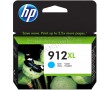 Картридж струйный HP 912 XL | 3YL81AE голубой 825 стр