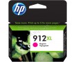 Картридж струйный HP 912 XL | 3YL82AE пурпурный 825 стр