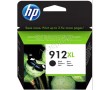 Картридж струйный HP 912 XL | 3YL84AE черный 825 стр
