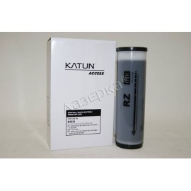 Краска для дупликатора Katun 36470 черный 1000 мл