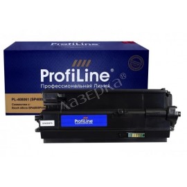 Картридж лазерный ProfiLine PL_408061 черный 5 000 стр