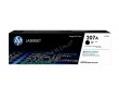 Картридж лазерный HP 207A | W2210A черный 1350 стр