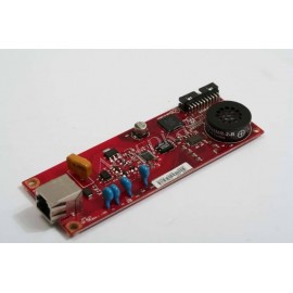 Модуль факса HP CC487A