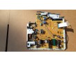Плата контроллера главного мотора HP RM1-7633