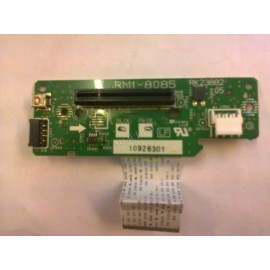 Плата соединения HP RM1-8143