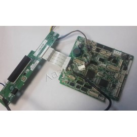 Плата управления HP RM1-8293