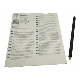 Вал переноса заряда HP RM2-2039