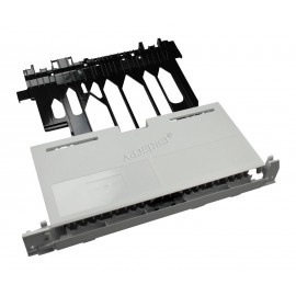 Крышка задняя в сборе HP RM2-5405-000CN