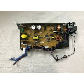 Плата питания низковольтная HP RM2-6798-010CN