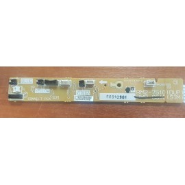 Плата питания HP RM2-7606