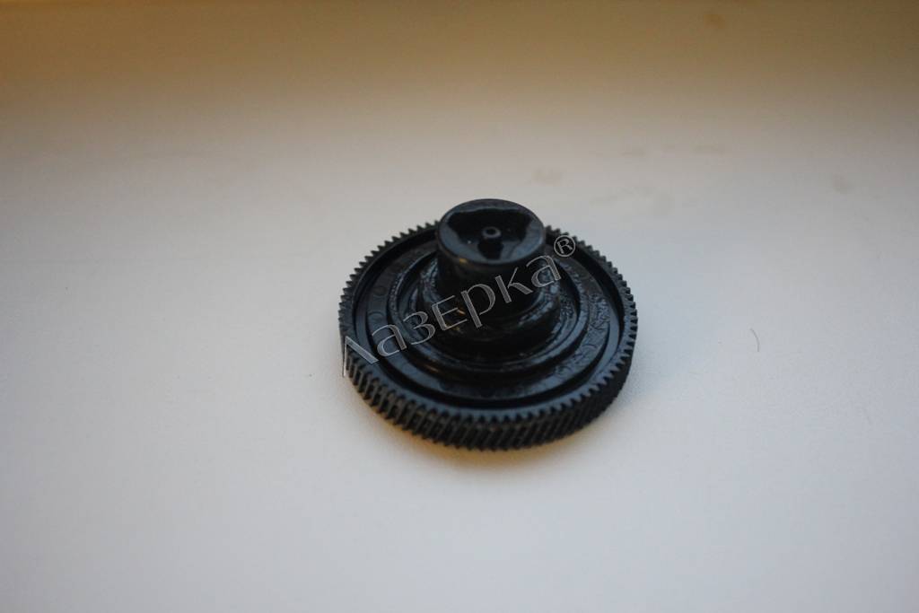 Шестерня привода фотобарабана HP RU5-0981 оригинальная (RU5-0981 ...