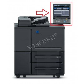 Модуль контроля Konica Minolta 9967006543