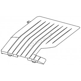 Лоток выходной в сборе Xerox 050E25661