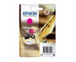 Картридж лазерный Epson C13T16334012 пурпурный 450 стр