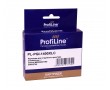 Картридж струйный ProfiLine PL_PGI-1400XLC_C голубой