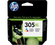 Картридж струйный HP 305 | 3YM63AE цветной 200 стр