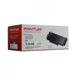 Картридж лазерный Pantum TL-5120HP черный 6000 стр