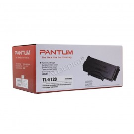Картридж лазерный Pantum TL-5120P черный 3000 стр