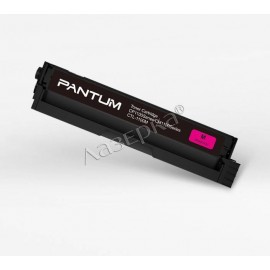 Картридж лазерный Pantum CTL-1100HM пурпурный 1500 стр