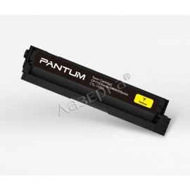 Картридж лазерный Pantum CTL-1100HY желтый 1500 стр