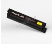 Картридж лазерный Pantum CTL-1100Y желтый 700 стр