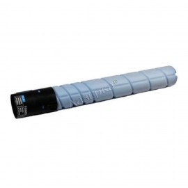 Картридж лазерный Sindoh D320T24KC голубой 24000 стр