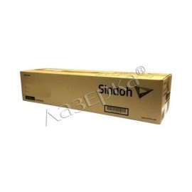 Картридж лазерный Sindoh N500T23KH черный 23000 стр