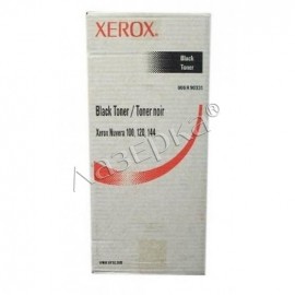 Картридж лазерный Xerox 006R90331 черный 120 000 стр
