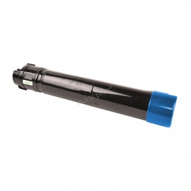 Картридж лазерный GalaPrint GP_006R01702_C голубой 15000 стр
