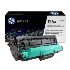 Фотобарабан HP 126A | CE314A черный + цветной 14000 - 7000 стр