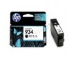 Картридж струйный HP 934 | C2P19AE черный 400 стр