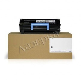 Картридж лазерный Konica Minolta TNP-53 | AADW050 черный 25000 стр