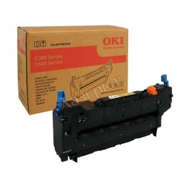 Фьюзер (печка) в сборе OKI 44472603 60000 стр