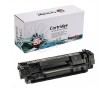 Картридж лазерный Superfine SF-W1360X черный 2600 стр