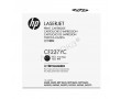 Картридж лазерный КОНТРАКТНЫЙ экстра увеличенный HP 37Y | CF237YC черный 41000 стр
