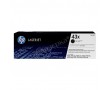 Картридж лазерный HP 43X | C8543X черный 30000 стр