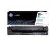Картридж лазерный HP 205A | CF531A голубой 900 стр