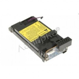 Блок лазера HP RM1-7489