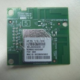 Плата Wi-Fi HP 1150-7969