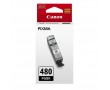 Картридж струйный Canon PGI-480 PGBK | 2077C001 черный 180 стр