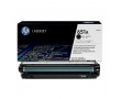 Картридж лазерный HP 651A | CE340A черный 13500 стр